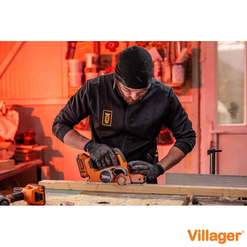 FUSE akumulatorsko rende Villager VLN 0520 