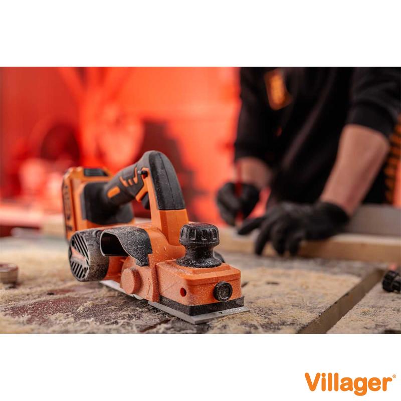 FUSE akumulatorsko rende Villager VLN 0520 