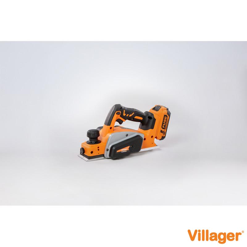 FUSE akumulatorsko rende Villager VLN 0520 