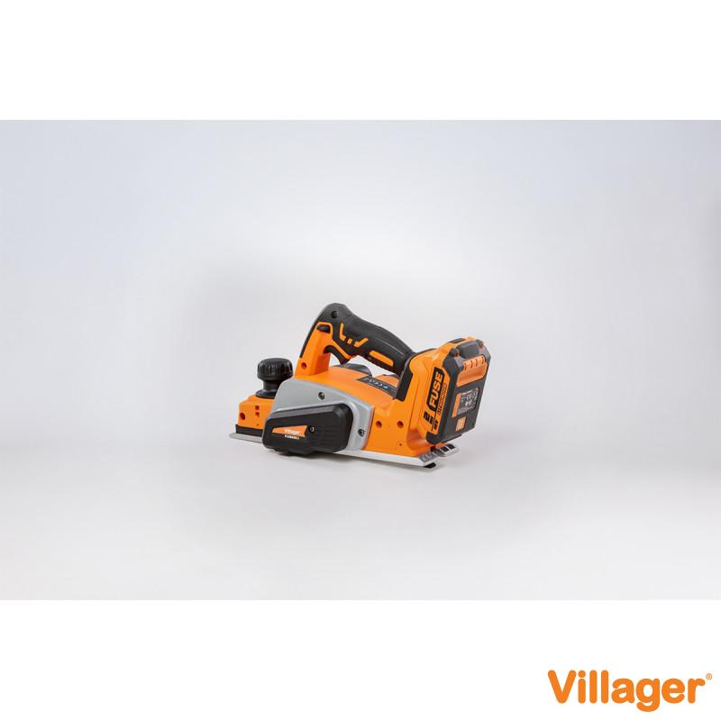 FUSE akumulatorsko rende Villager VLN 0520 