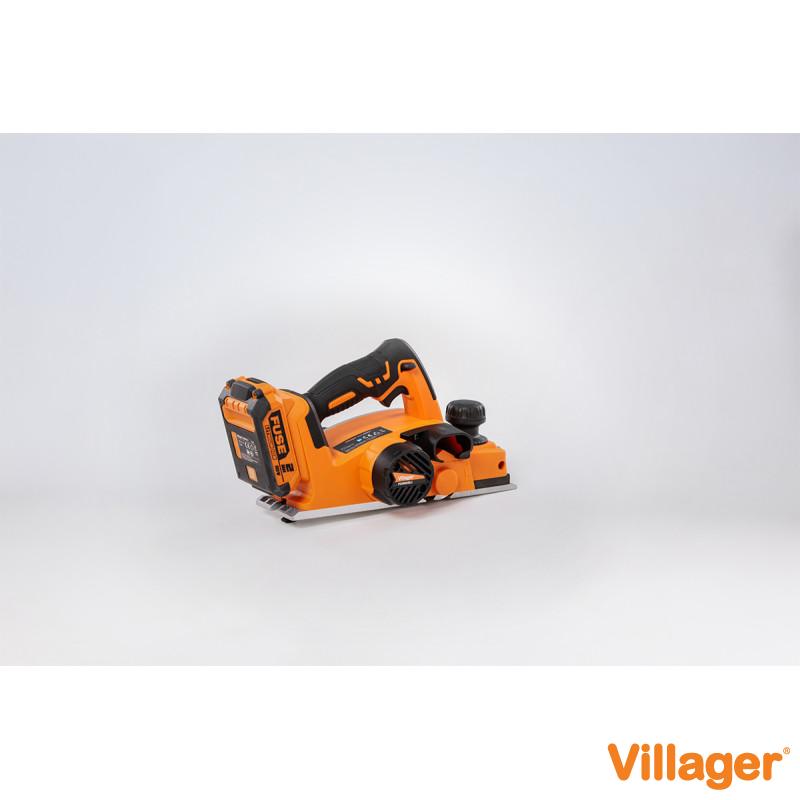 FUSE akumulatorsko rende Villager VLN 0520 