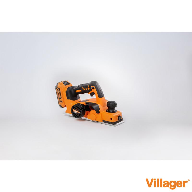 FUSE akumulatorsko rende Villager VLN 0520 