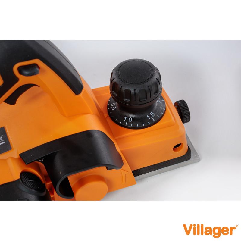 FUSE akumulatorsko rende Villager VLN 0520 
