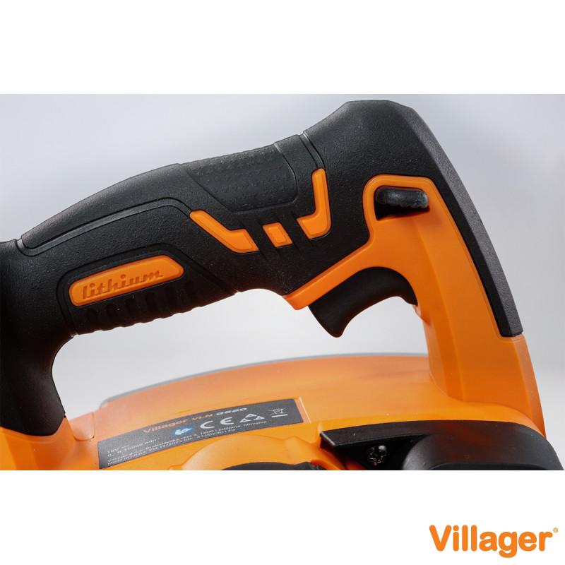 FUSE akumulatorsko rende Villager VLN 0520 