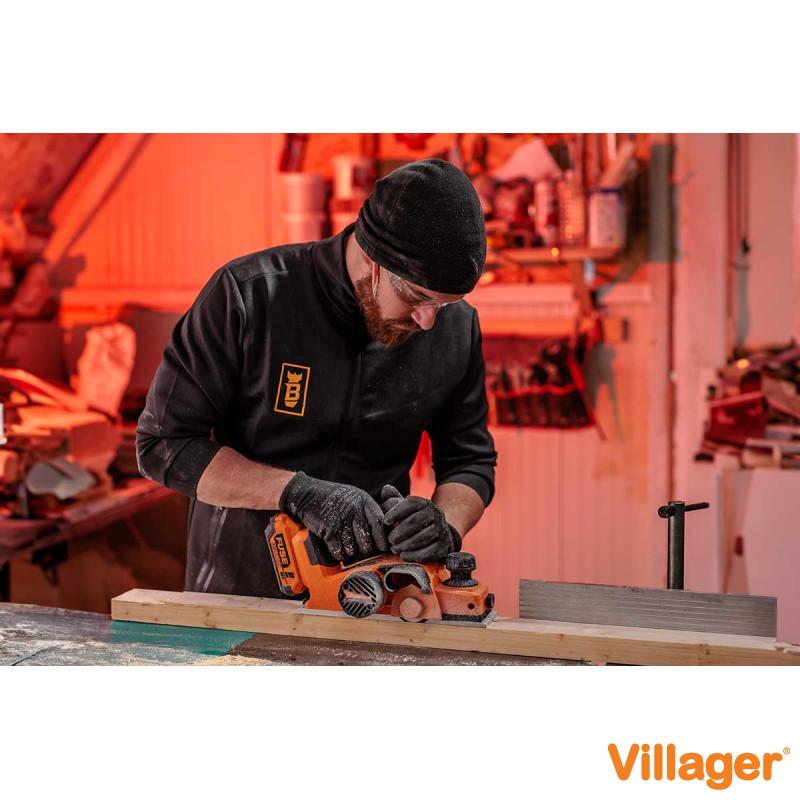 FUSE akumulatorsko rende Villager VLN 0520 