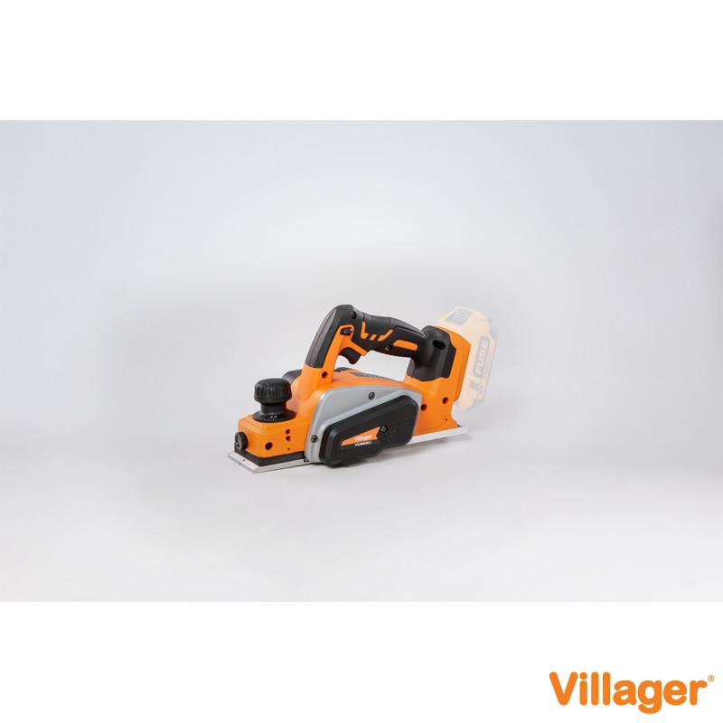 FUSE akumulatorsko rende Villager VLN 0520 