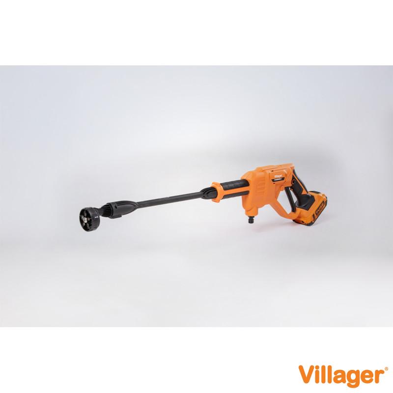 FUSE akumulatorski perač pod pritiskom Villager VHP 2420 