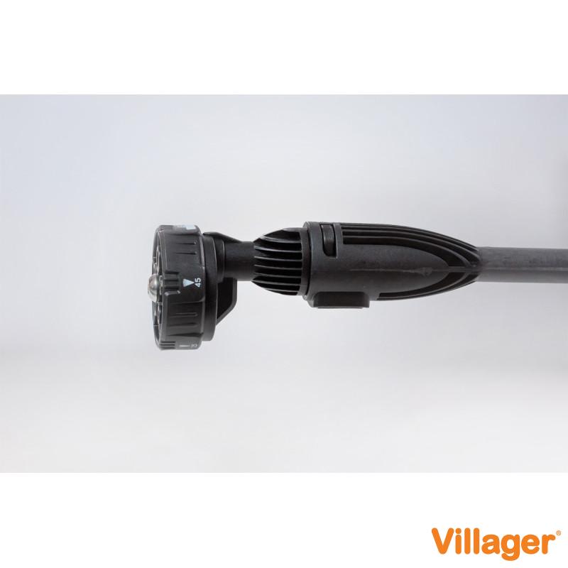 FUSE akumulatorski perač pod pritiskom Villager VHP 2420 