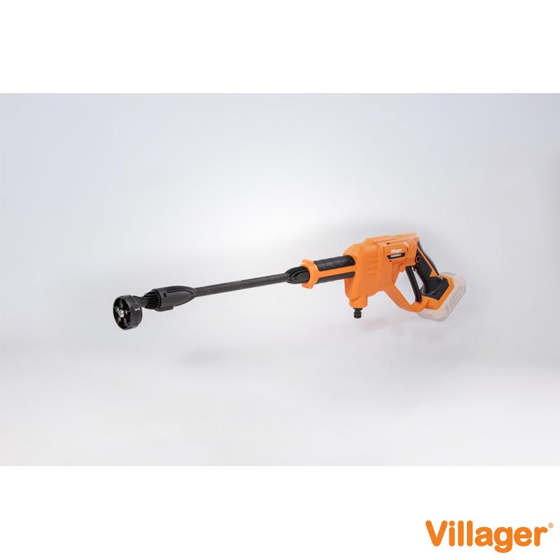 FUSE akumulatorski perač pod pritiskom Villager VHP 2420 