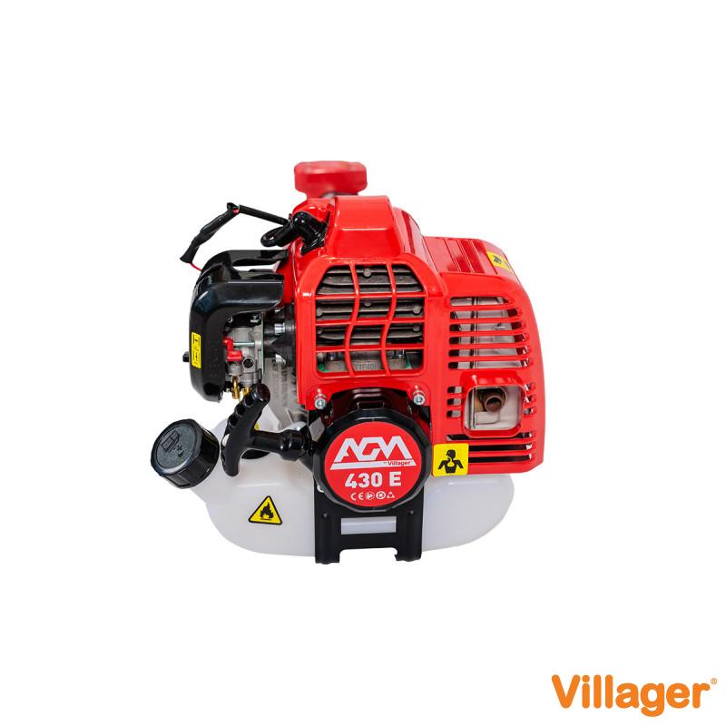 Motorni trimer AGM 430 E 