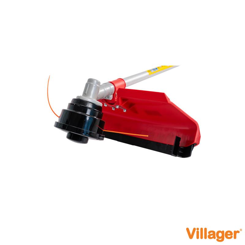 Motorni trimer AGM 430 E 