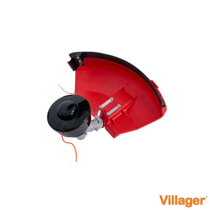Motorni trimer AGM 330 E 