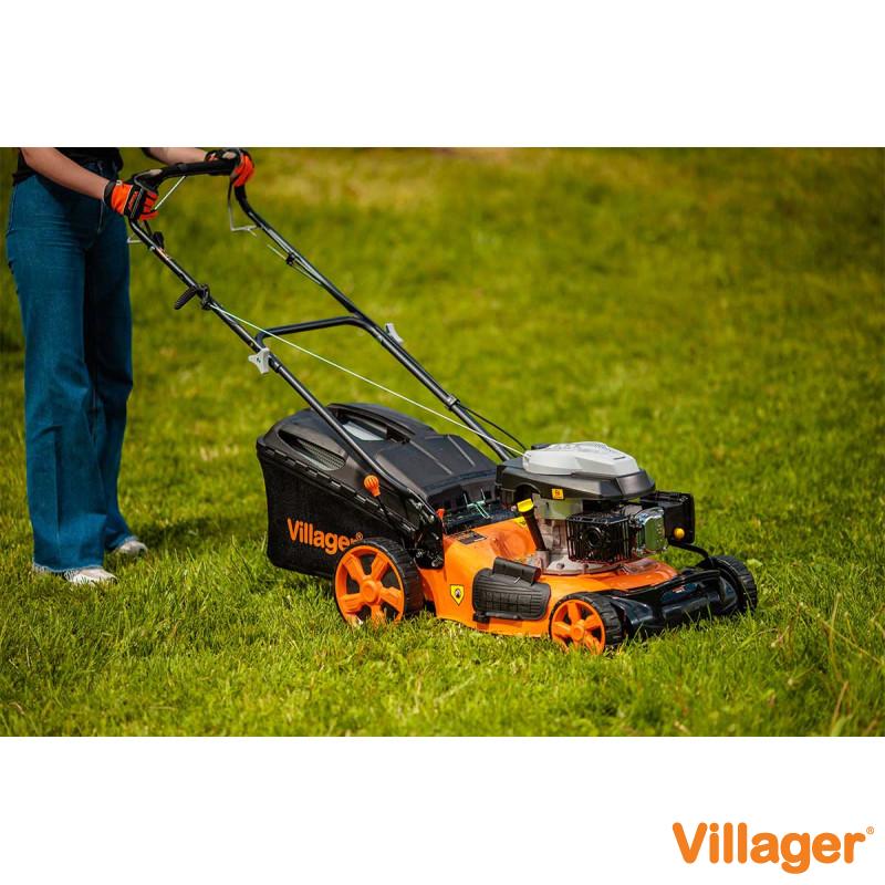 Motorna kosačica Villager Prime 5111 T 