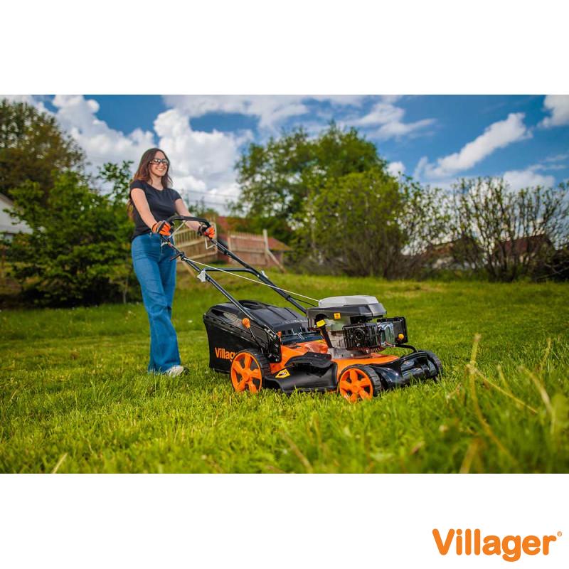 Motorna kosačica Villager Prime 5111 T 