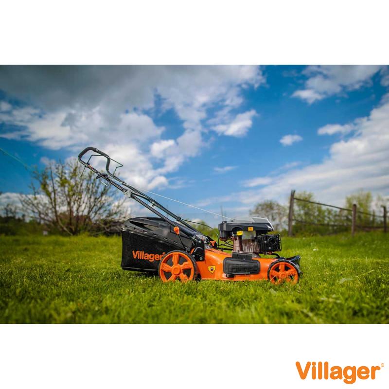 Motorna kosačica Villager Prime 5111 T 