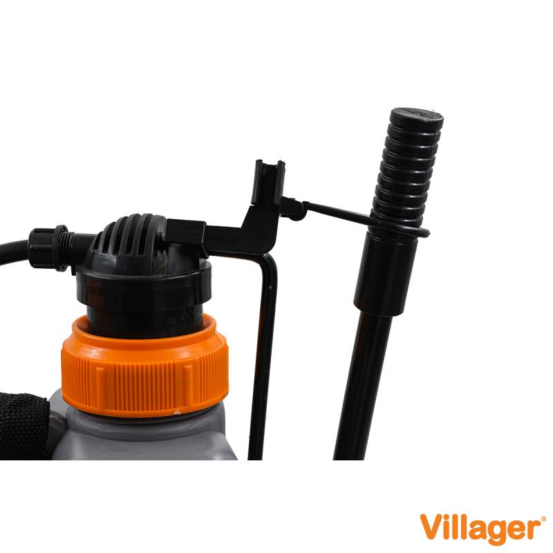 Prskalica Hortus 12 l 