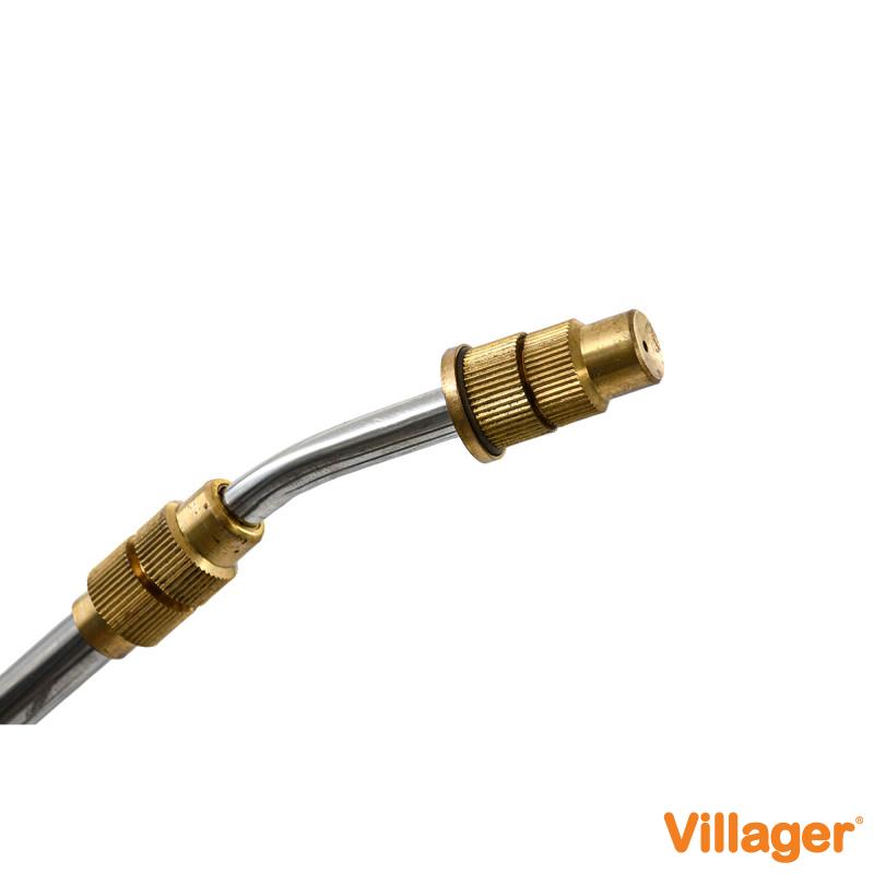 Prskalica Hortus 12 l 