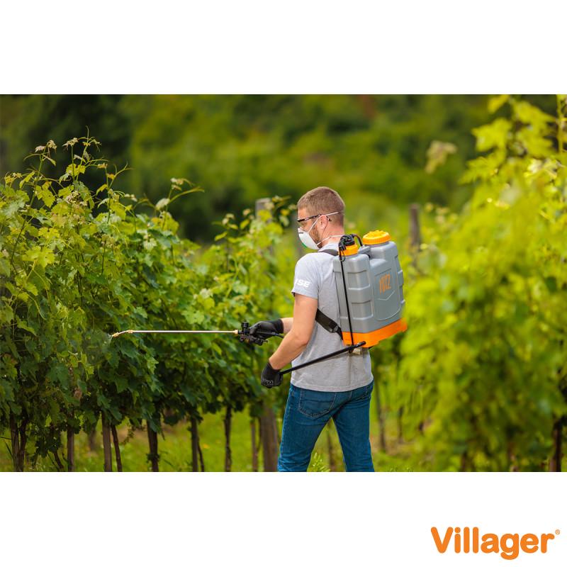 Prskalica Hortus 12 l 