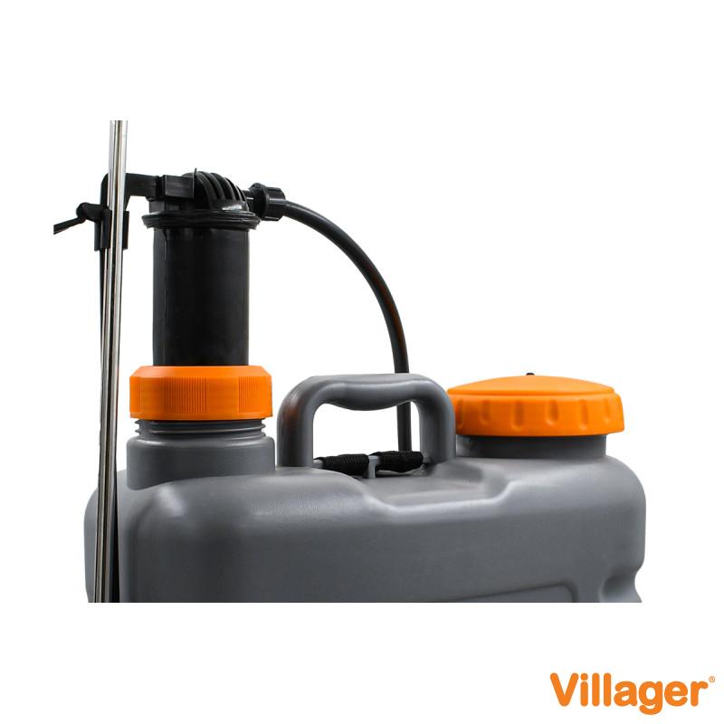 Prskalica Hortus 16 l 