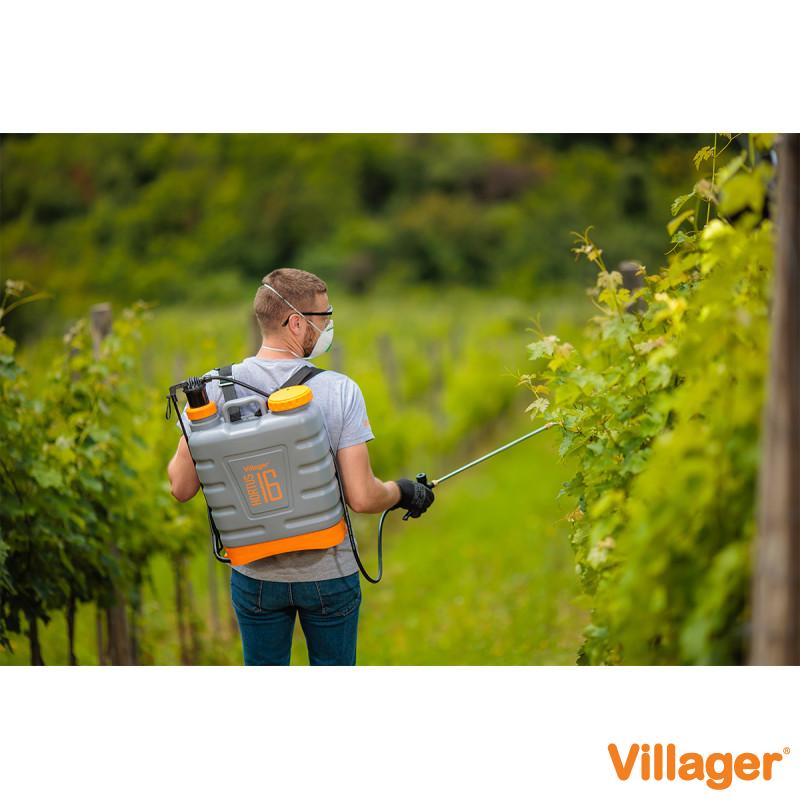 Prskalica Hortus 16 l 