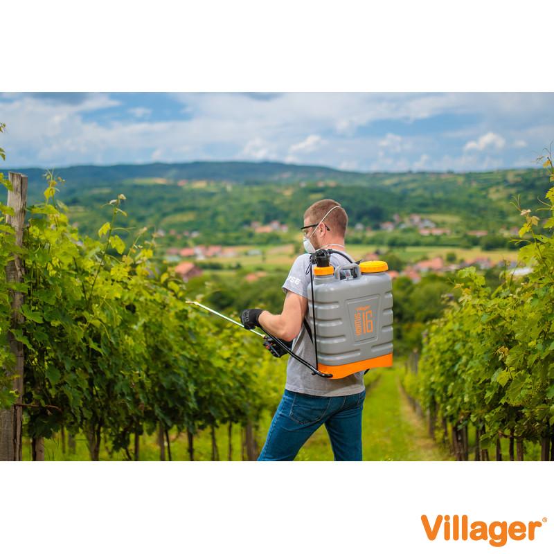 Prskalica Hortus 16 l 