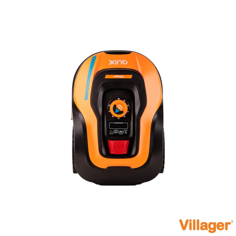 Robot kosačica Villager QUIX 