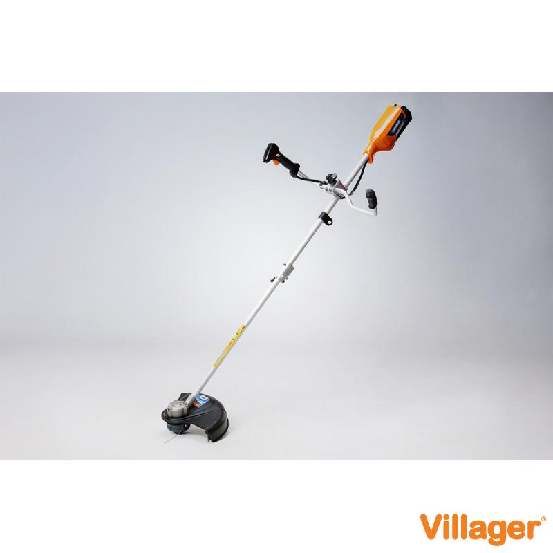 ZEN akumulatorski trimer Villager BC 3840 
