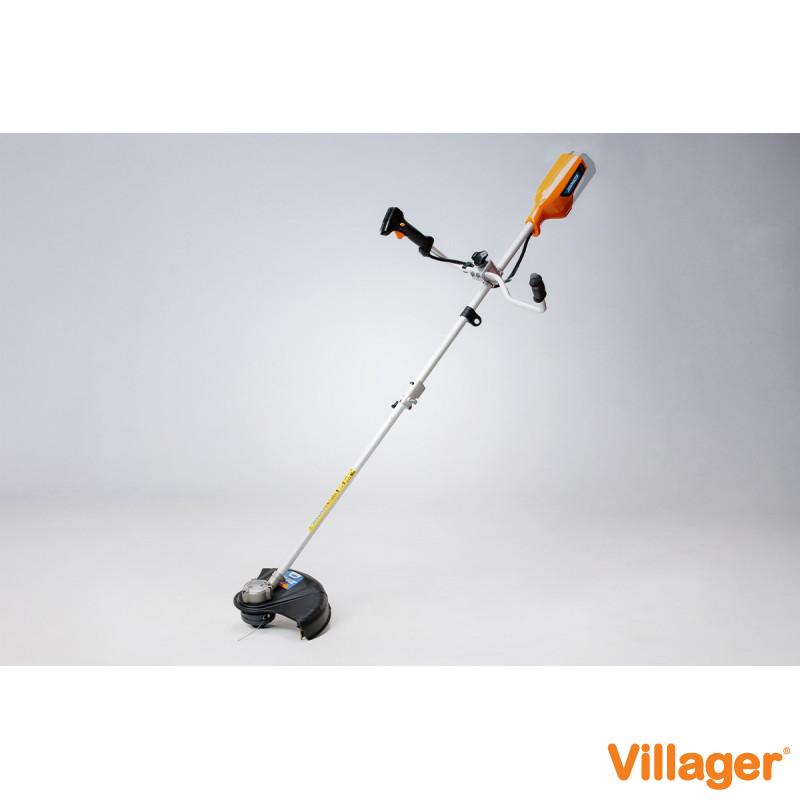 ZEN akumulatorski trimer Villager BC 3840 