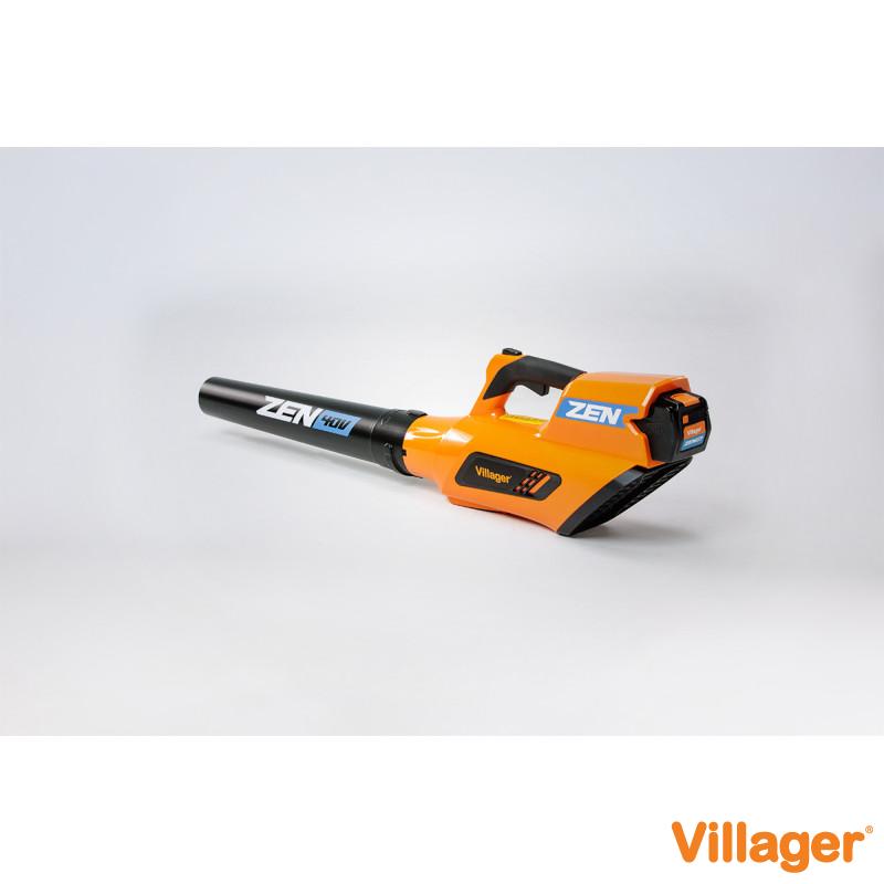 ZEN akumulatorski duvač za lišće Villager BL 5040 