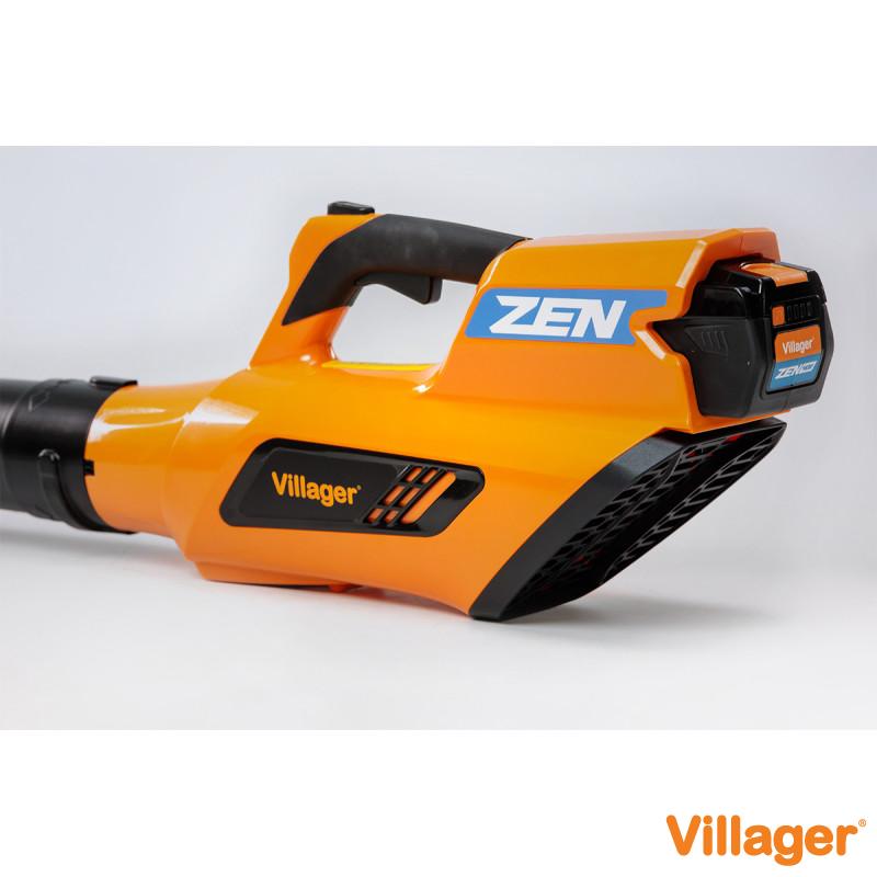 ZEN akumulatorski duvač za lišće Villager BL 5040 