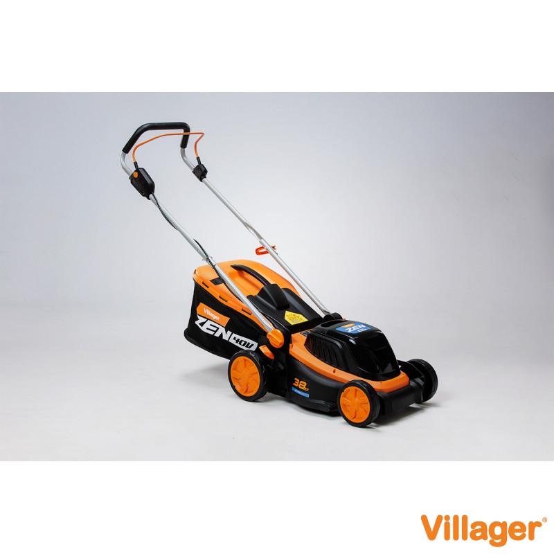 ZEN akumulatorska kosačica Villager LM 3010 E 
