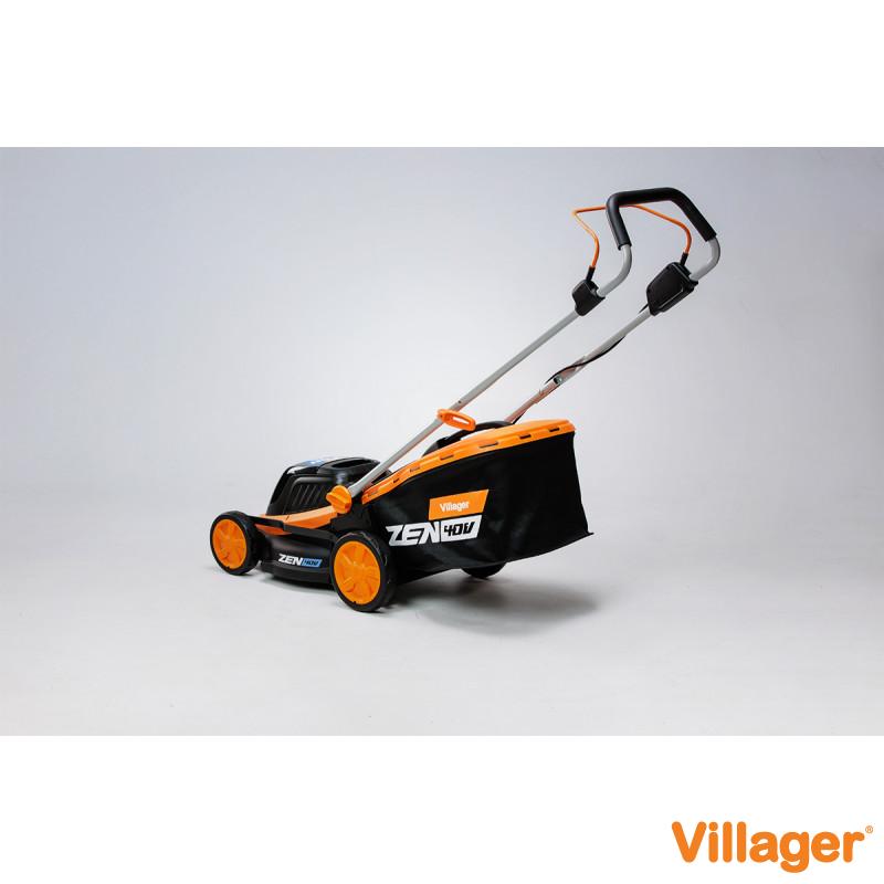 ZEN akumulatorska kosačica Villager LM 3010 E 