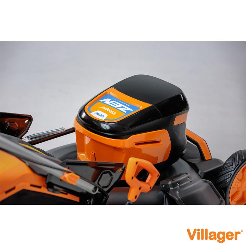 ZEN akumulatorska kosačica Villager LM 5111 E Matic 