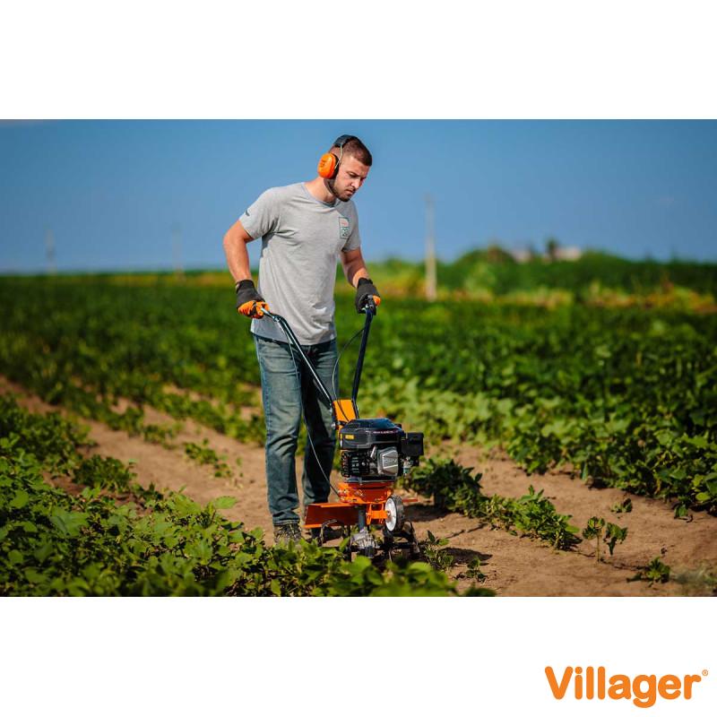 Motorni kultivator Villager VTB 380 