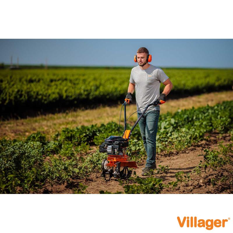 Motorni kultivator Villager VTB 380 