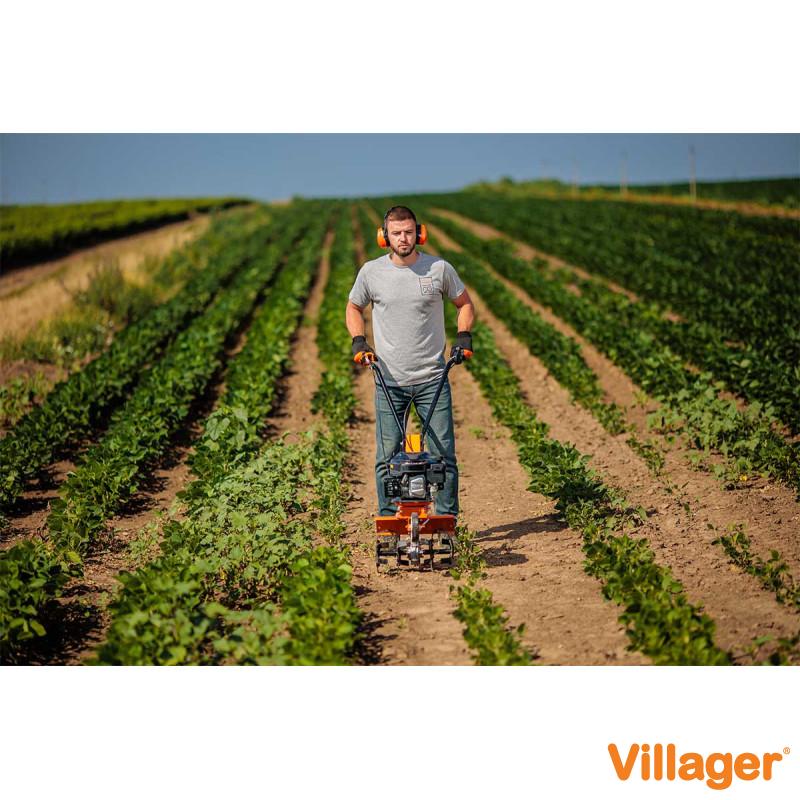 Motorni kultivator Villager VTB 380 