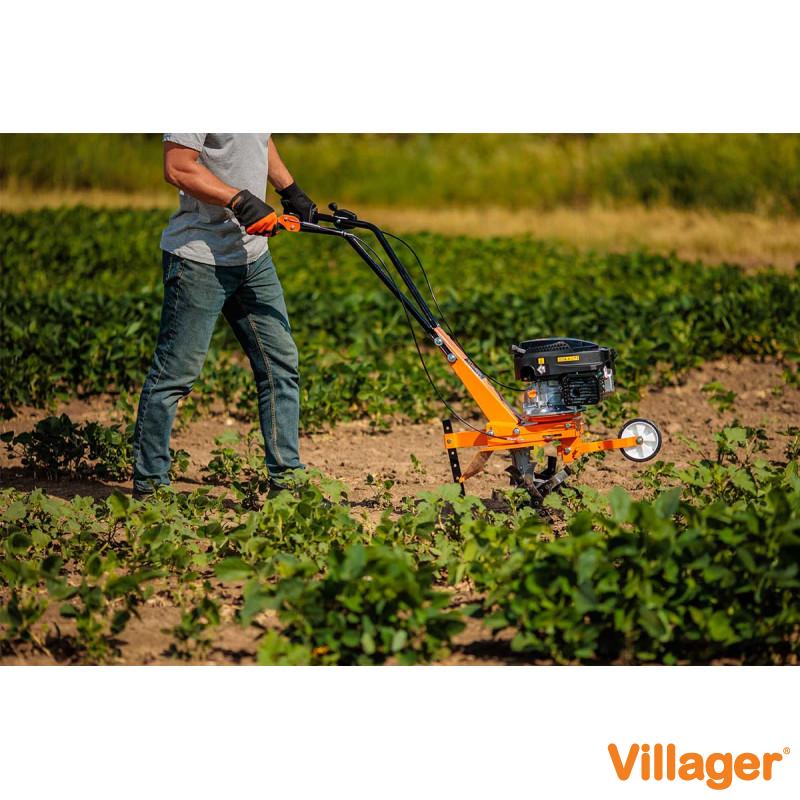 Motorni kultivator Villager VTB 380 