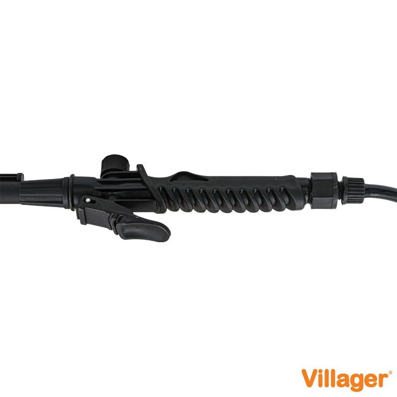 Akumulatorska prskalica Villager BS 7 