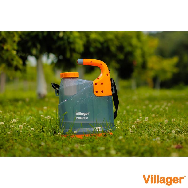 Akumulatorska prskalica Villager BS 7 