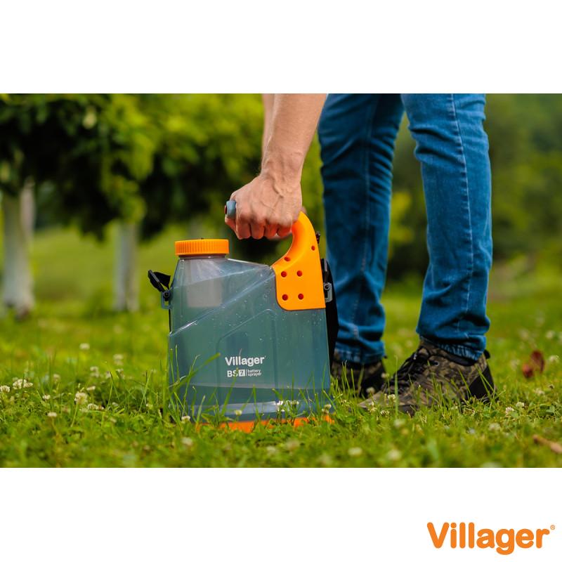 Akumulatorska prskalica Villager BS 7 