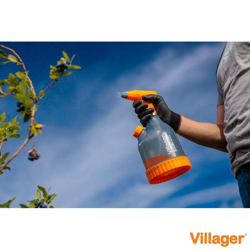 Akumulatorska prskalica Villager BS 1.5 