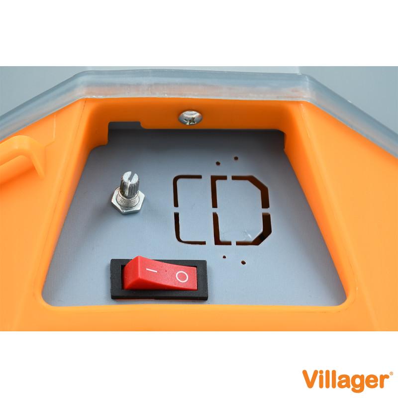 Akumulatorska prskalica Villager BS 8 