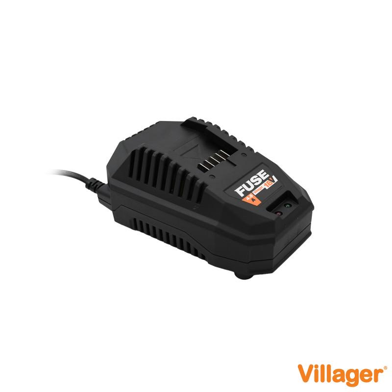 FUSE 18V brzi punjač  4,5A 