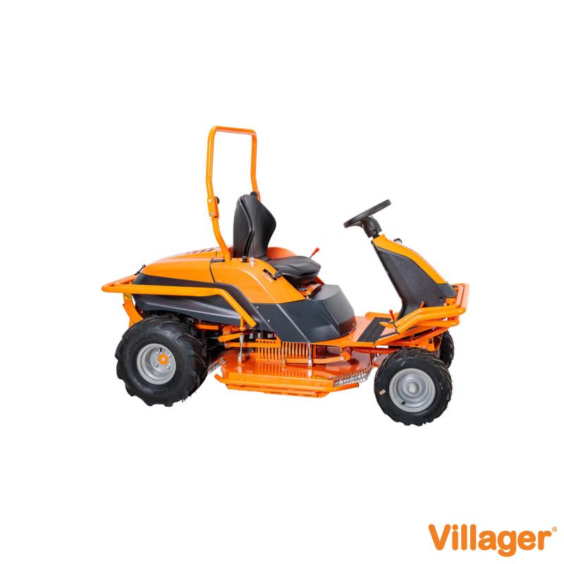 Traktor kosačica CrossMow 700 