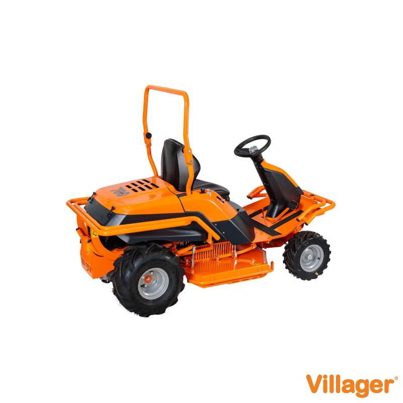 Traktor kosačica Villager CrossMow 700 