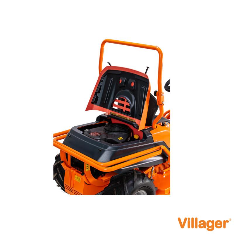 Traktor kosačica Villager CrossMow 700 