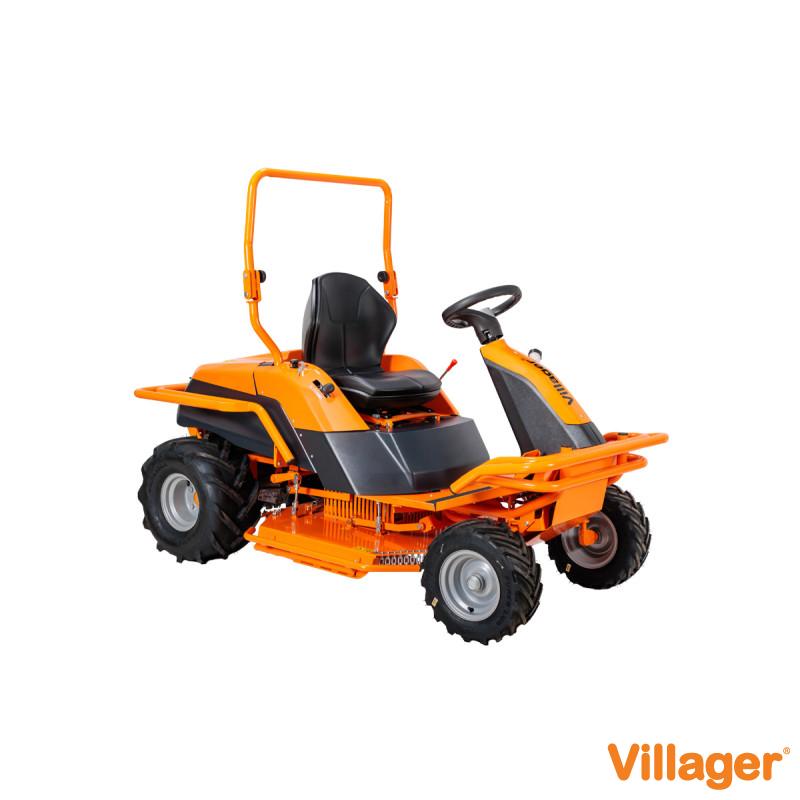 Traktor kosačica Villager CrossMow 700 