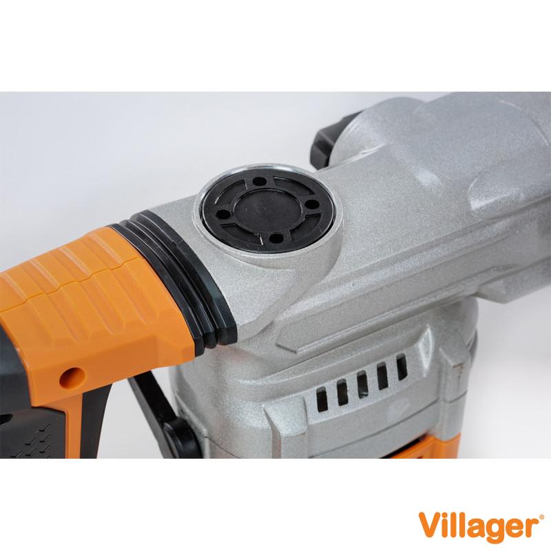 FUSE akumulatorski brushless  čekić VPL 0420 