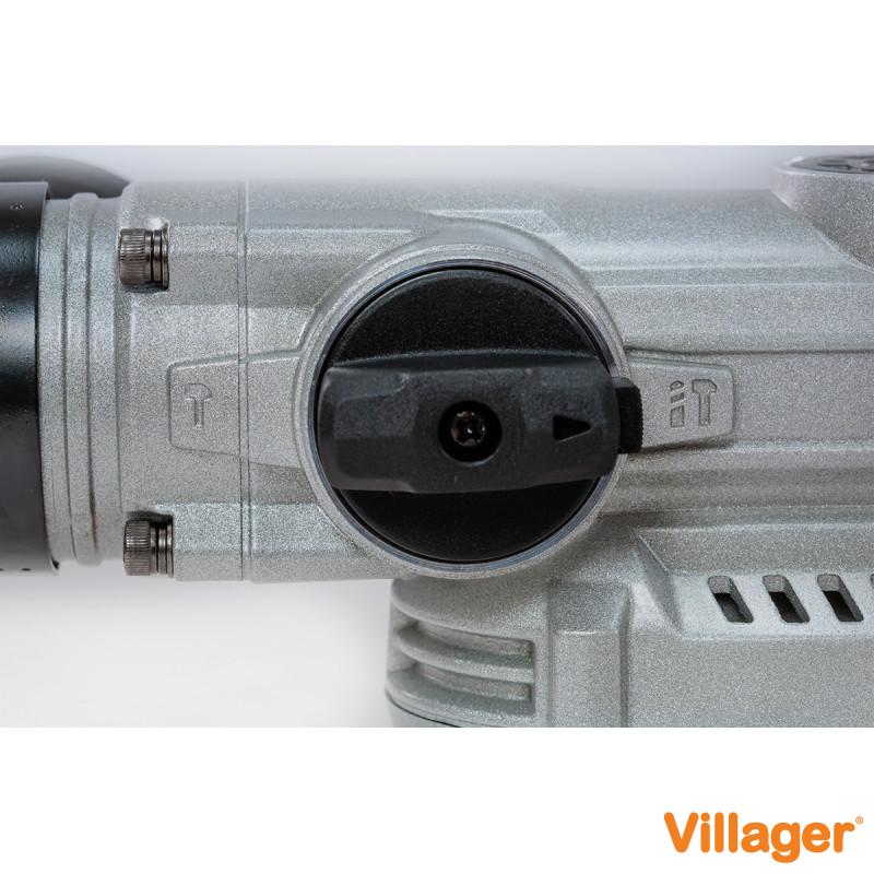 FUSE akumulatorski brushless  čekić VPL 0420 