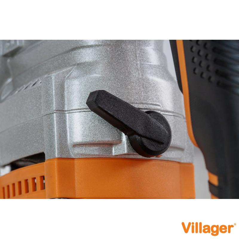 FUSE akumulatorski brushless  čekić VPL 0420 